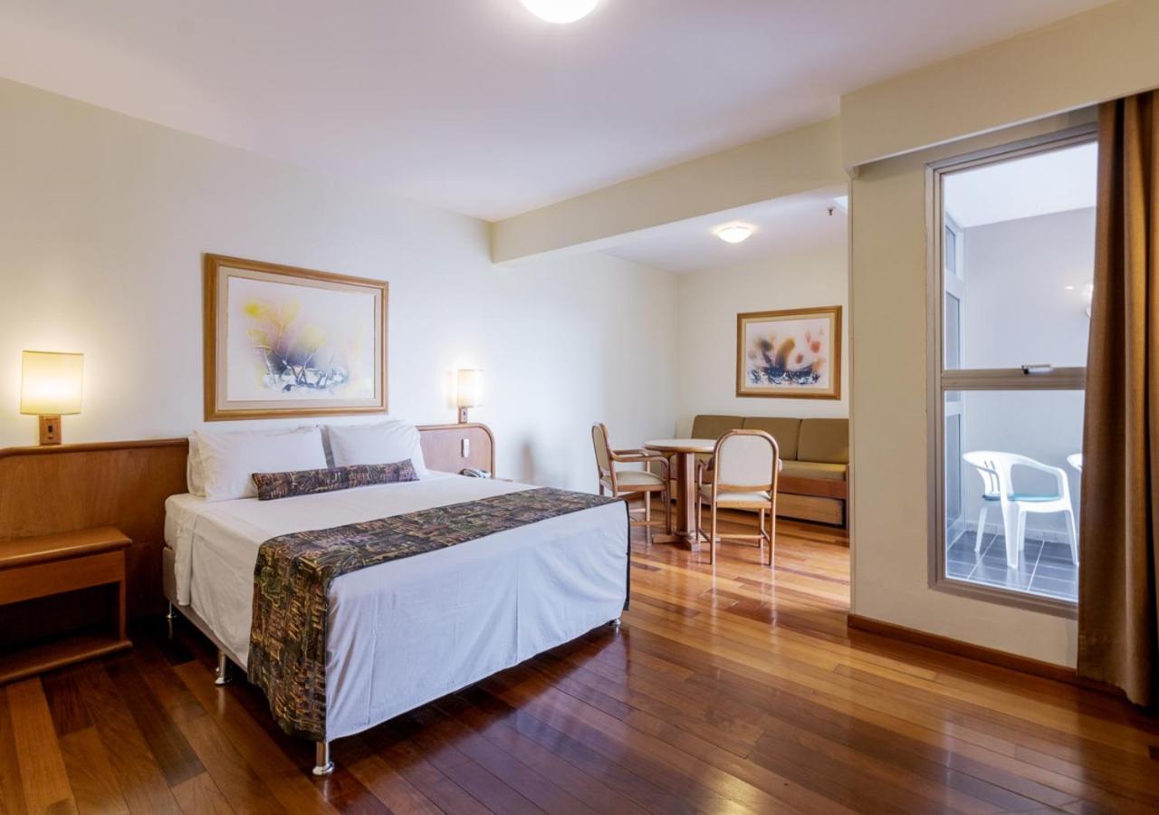 Habitación Doble Deluxe con balcón