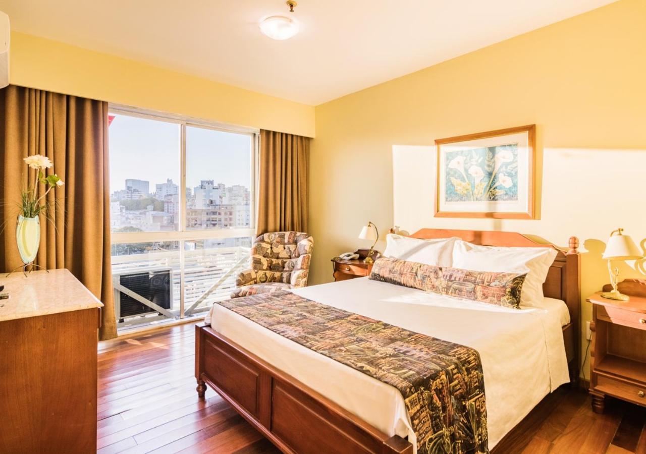 Suite Deluxe con bañera de hidromasaje